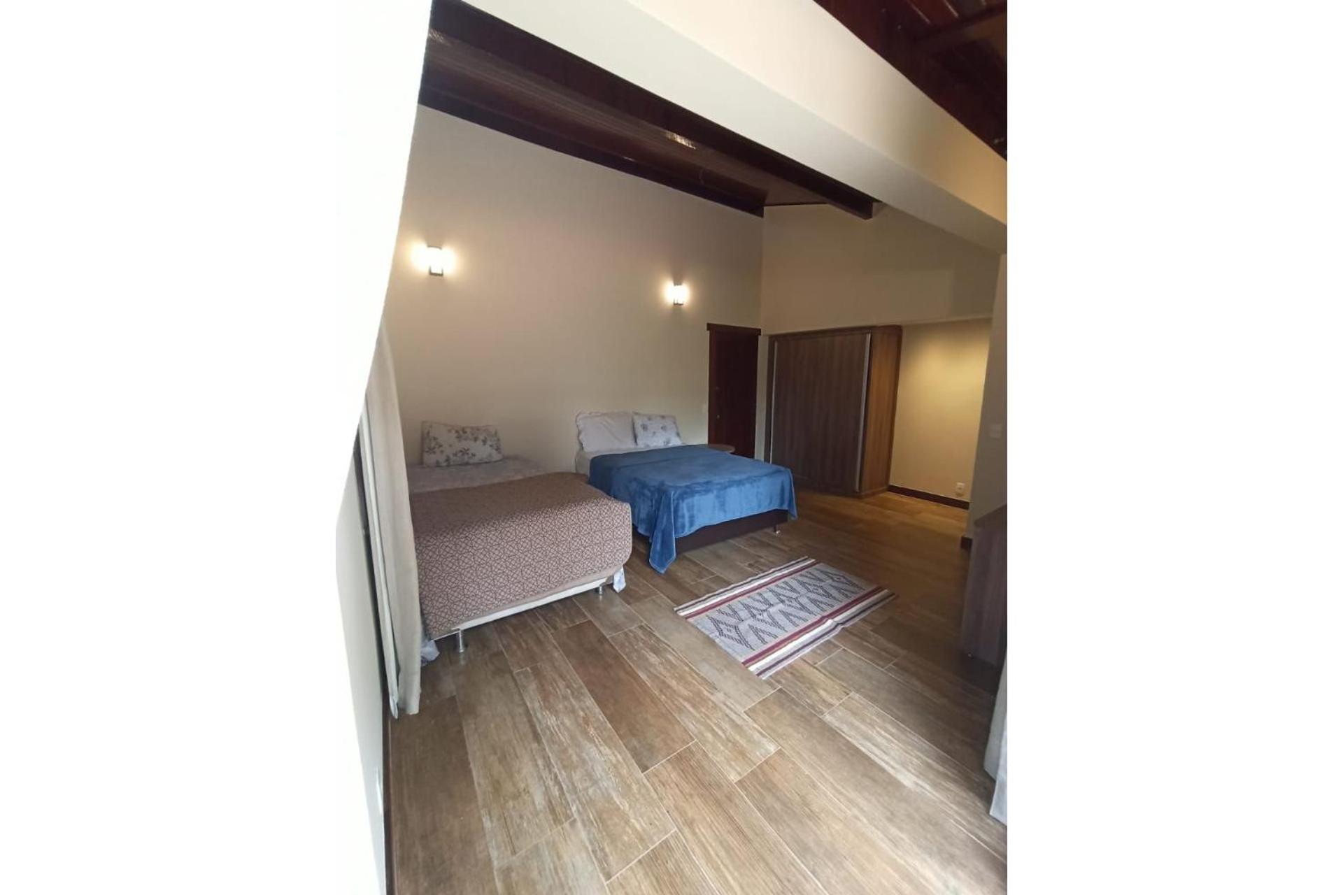 Chacara Comary Hotel Teresópolis Værelse billede